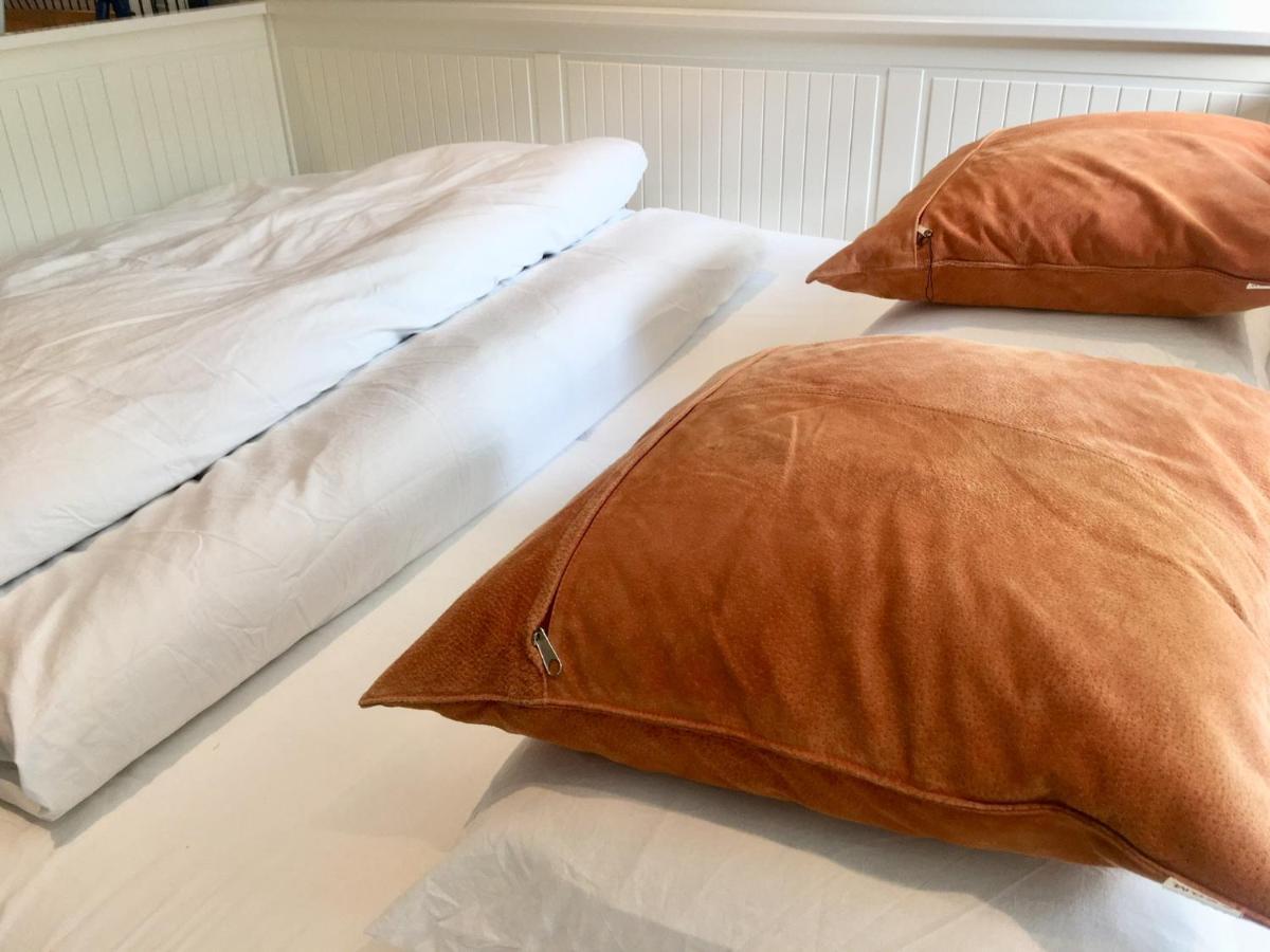 Lofoten Fjord Lodge Saupstad  외부 사진